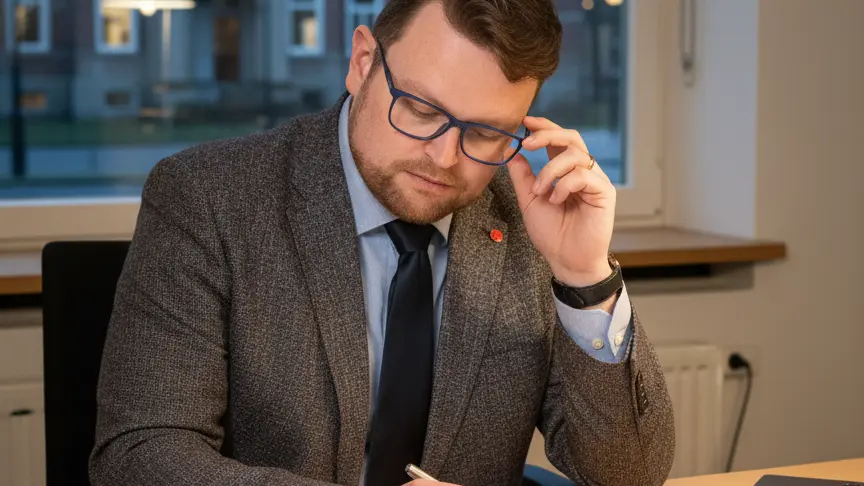 Moed en verantwoordelijkheid