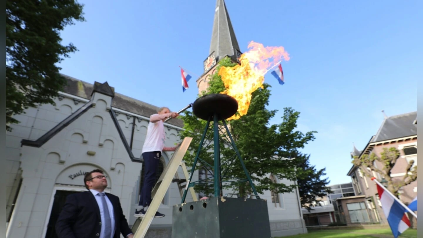 Bevrijdingsdag 2025