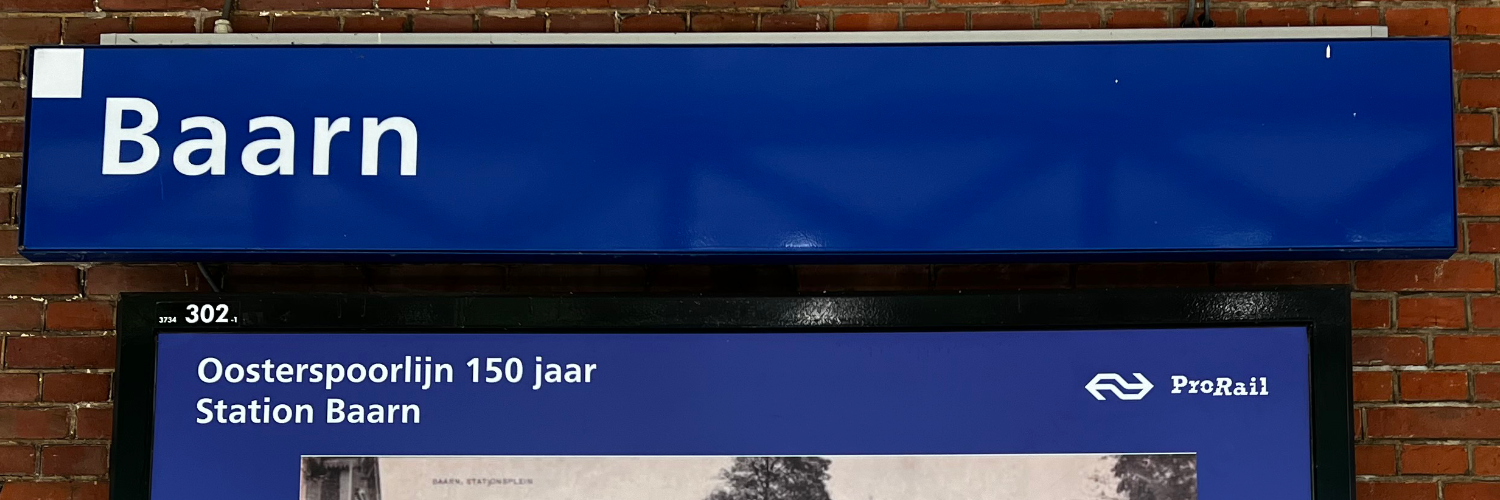 In gesprek over mobiliteit in Baarn: Ruimte voor iedereen