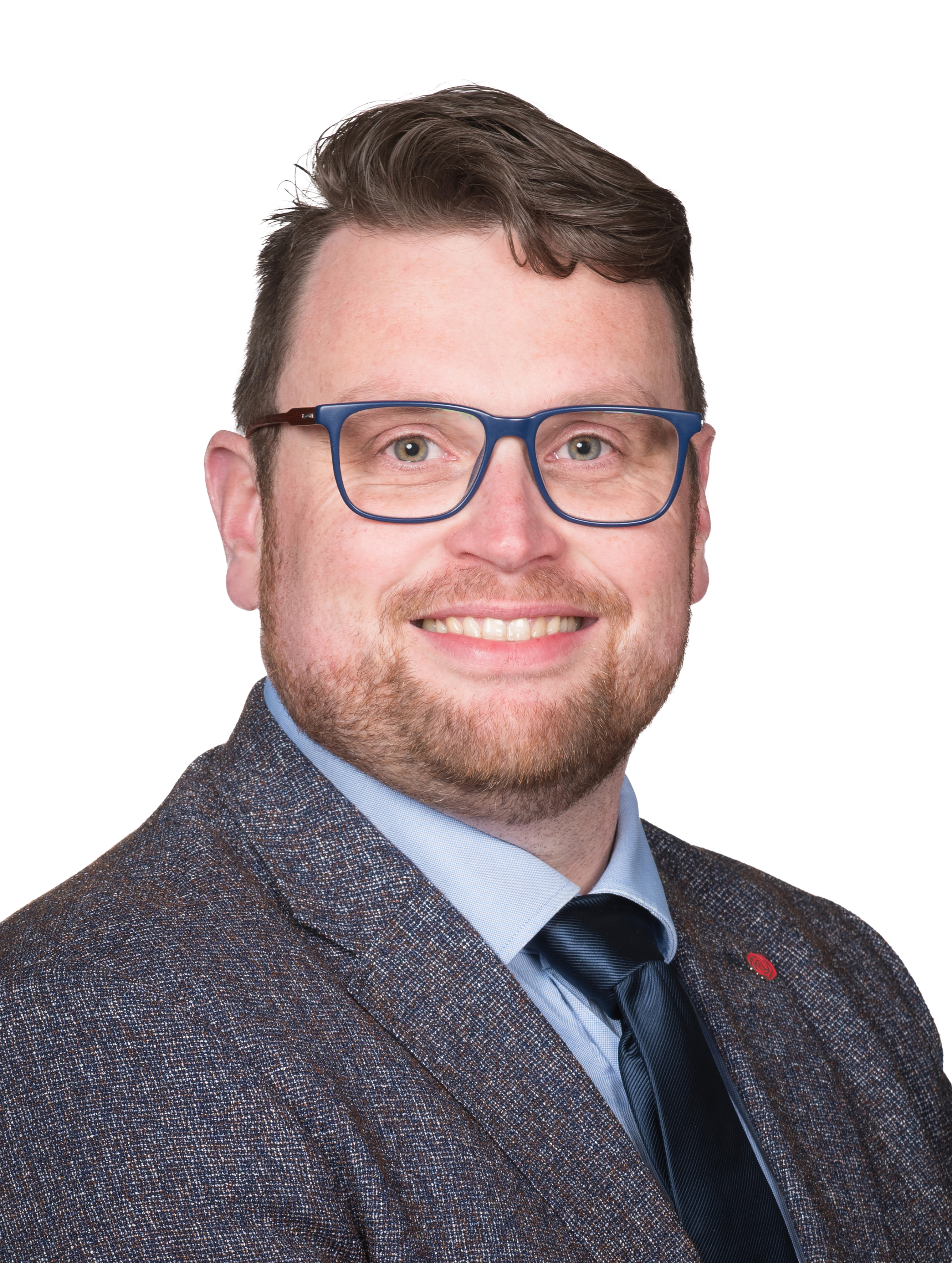 Mark Eijbaard