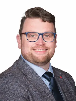 Mark Eijbaard