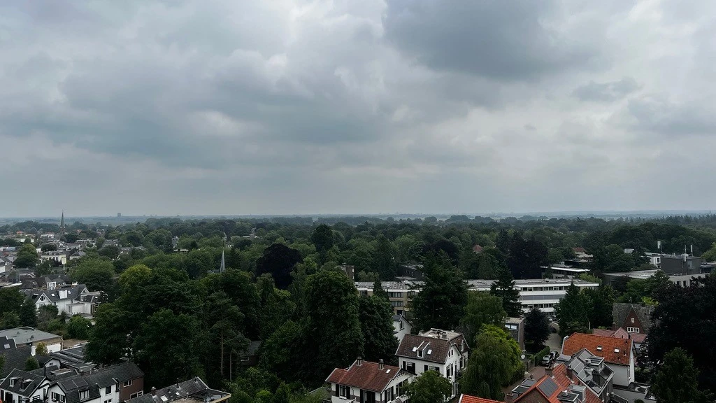Waarom we kiezen voor een toekomst met ‘Kroonvolume’ 🌳