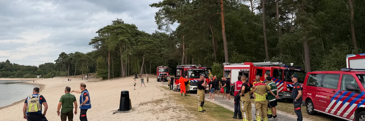 Met een Woudenbergse Blik: Samen kom je verder!